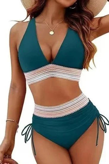 Bikini Lena.