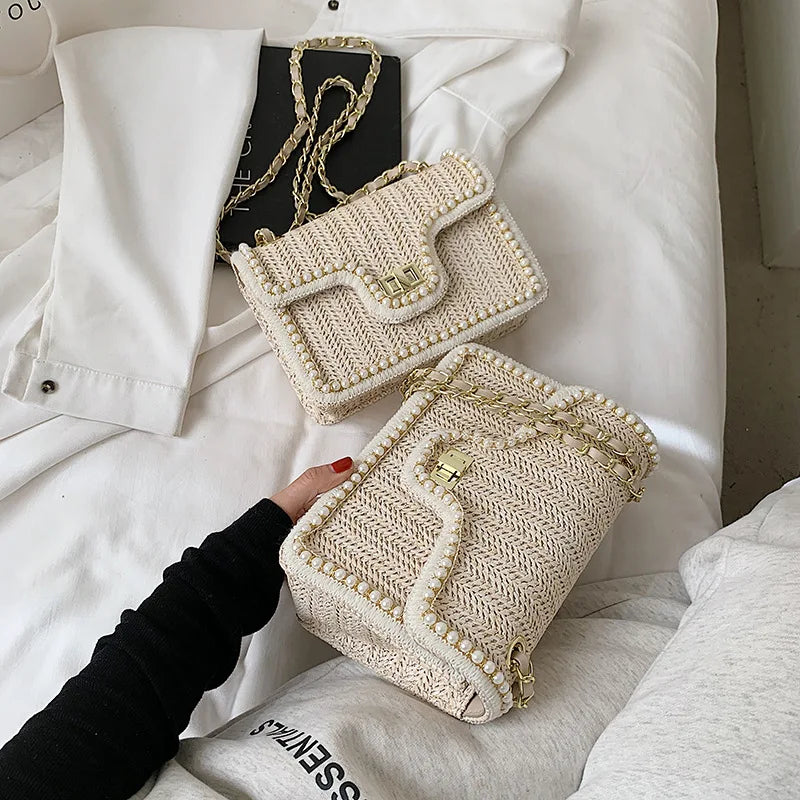 Frida™ BOHO HANDBAG.