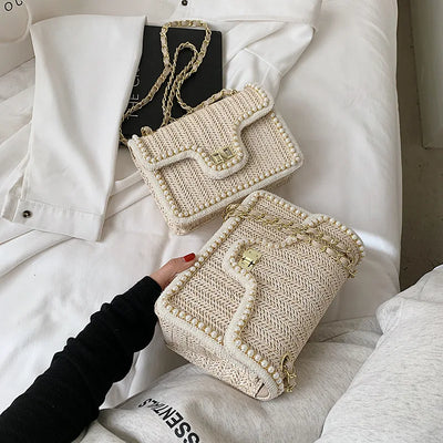 Frida™ BOHO HANDBAG.
