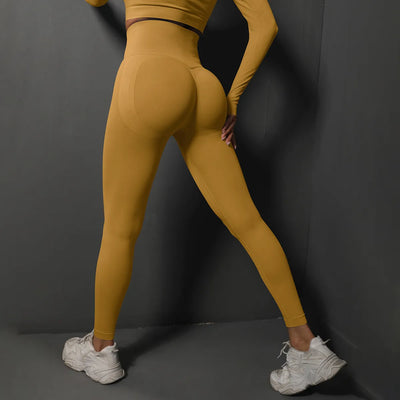 Leggings Push Up FitFlex.