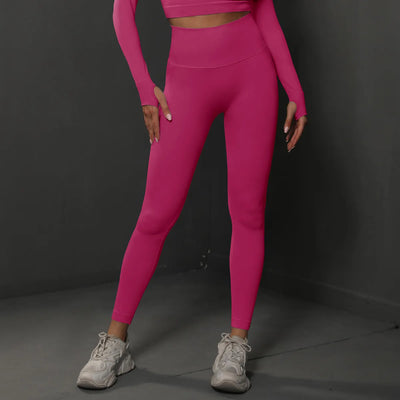 Leggings Push Up FitFlex.