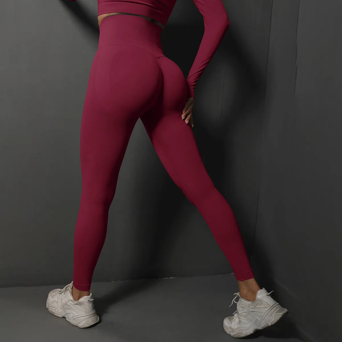 Leggings Push Up FitFlex.