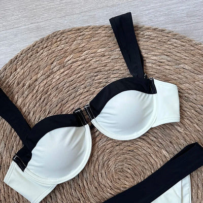 TUMALINA Bikini.