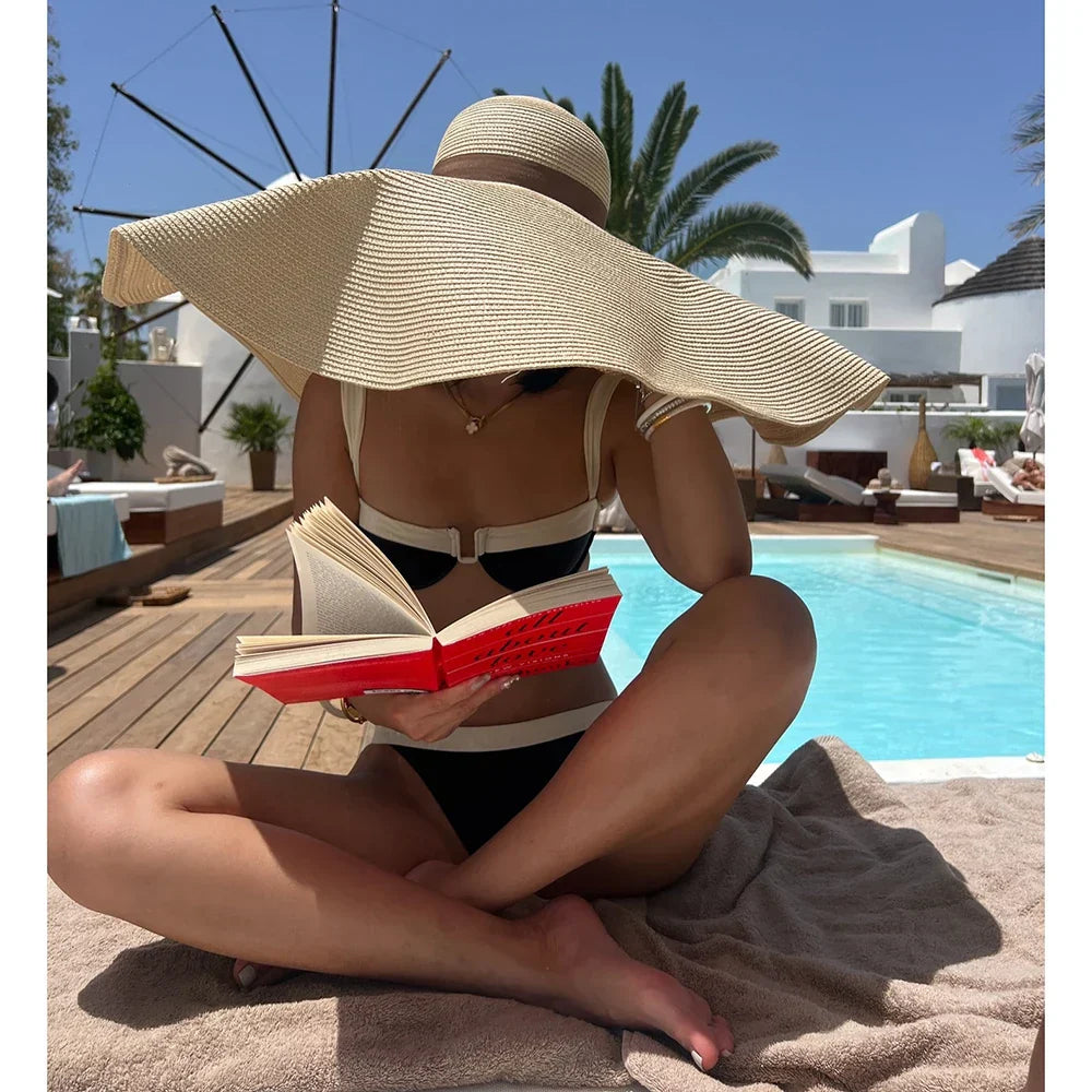 TUMALINA Bikini.