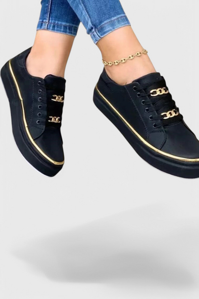 Niamh Zapatillas Elegantes para el Día a Día.