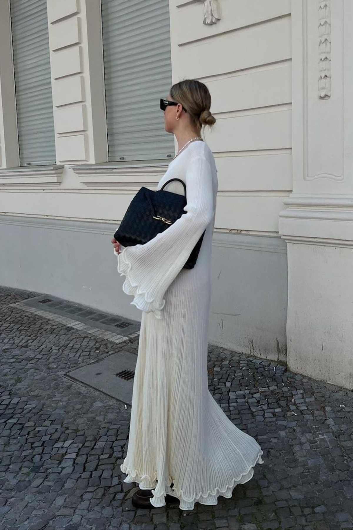 Vestido de mujer Elora.