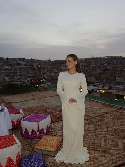 Vestido de mujer Elora.