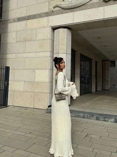 Vestido de mujer Elora.