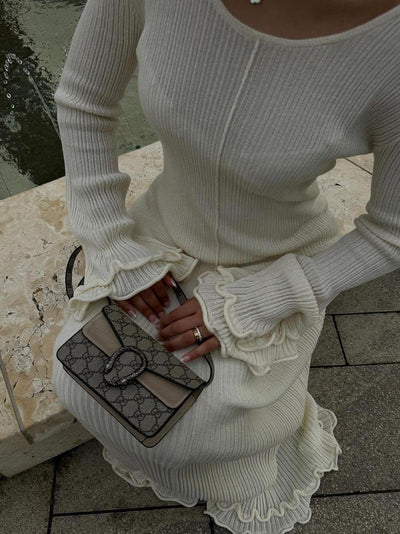 Vestido de mujer Elora.