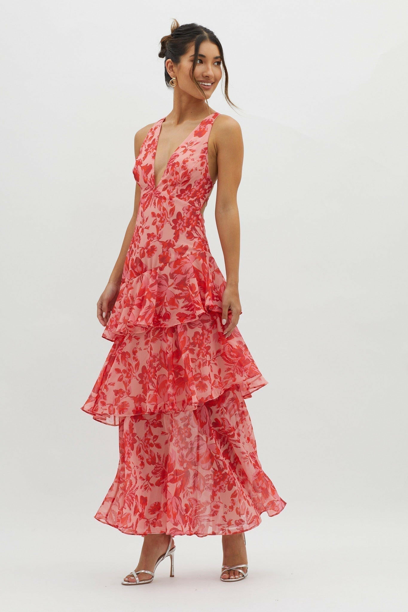 Vestido de Verano.