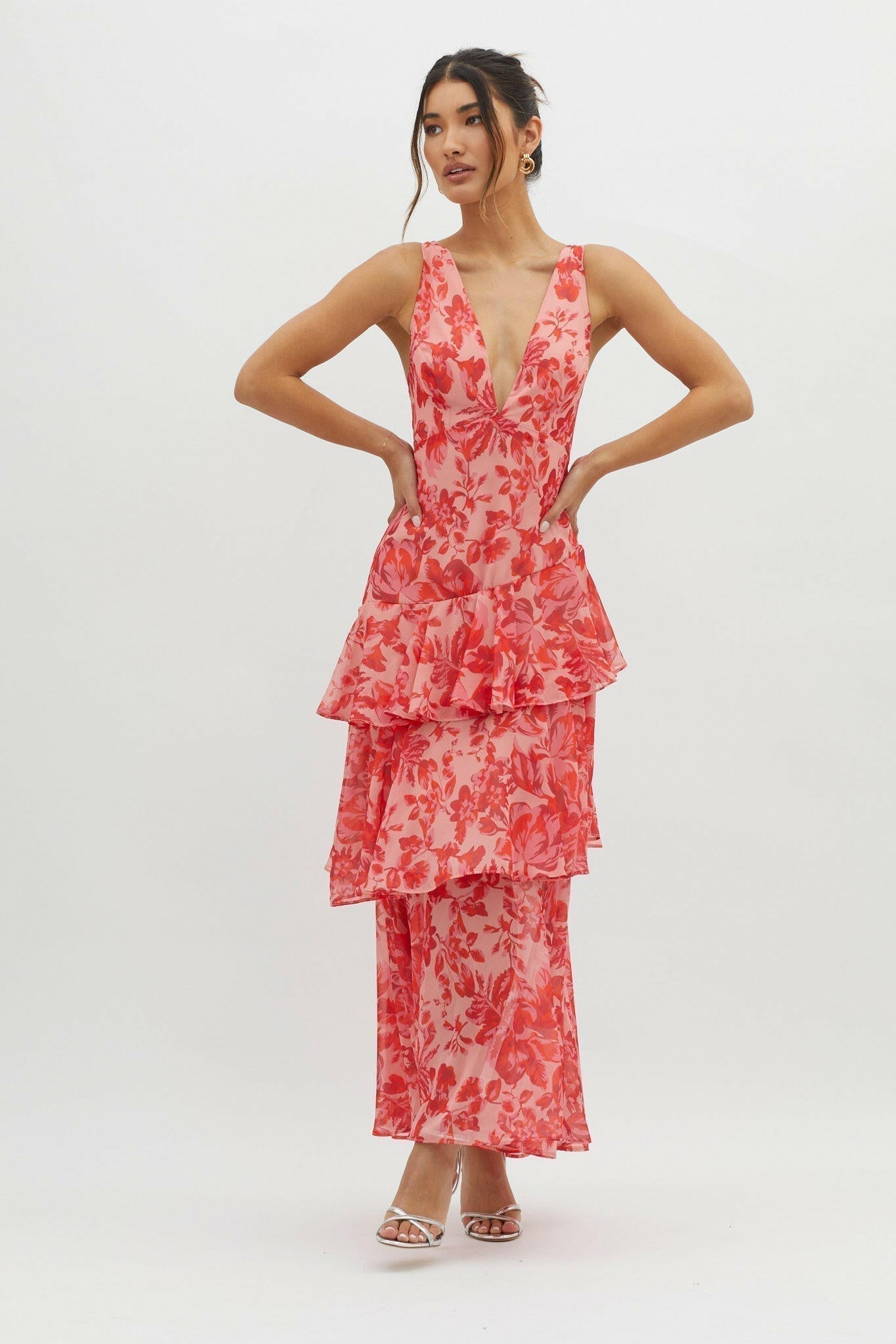 Vestido de Verano.