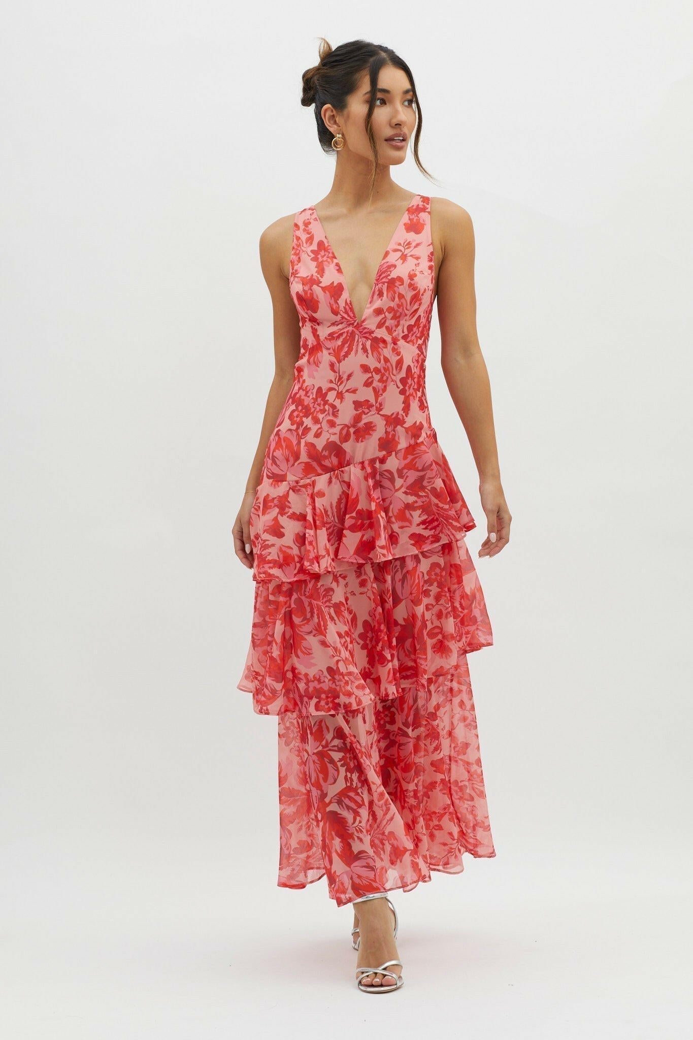Vestido de Verano.