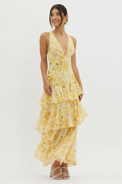 Vestido de Verano.