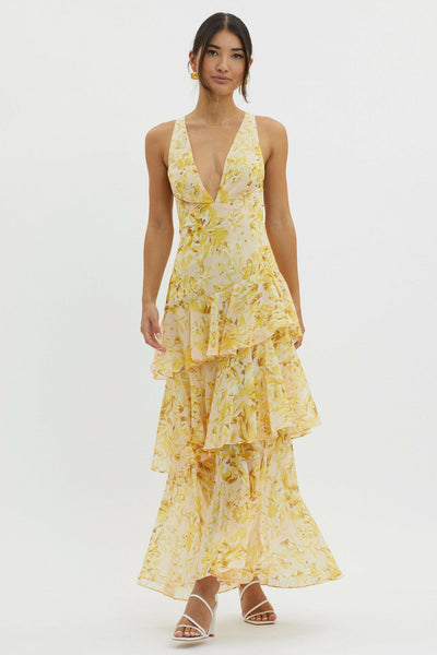 Vestido de Verano.