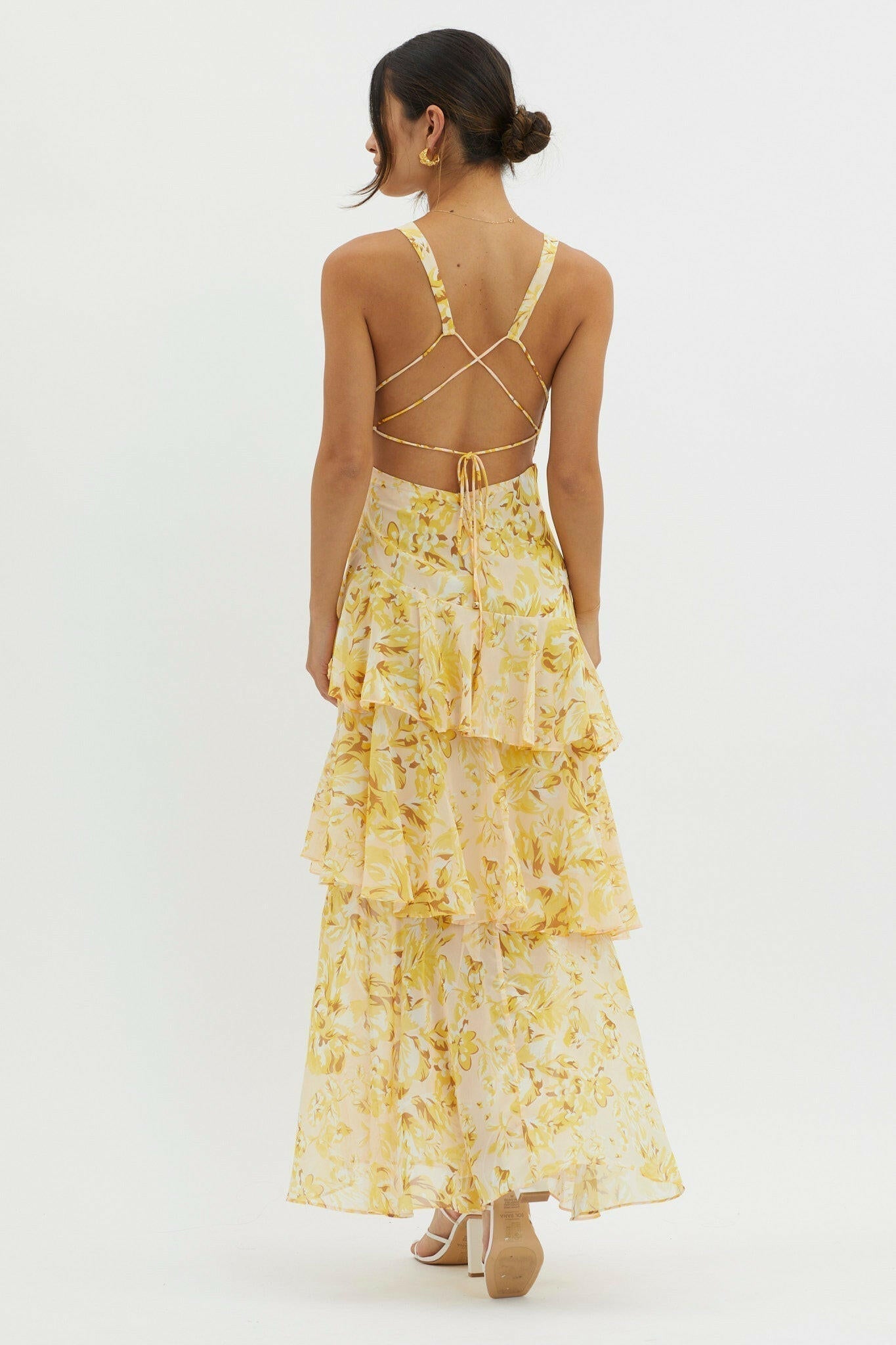Vestido de Verano.
