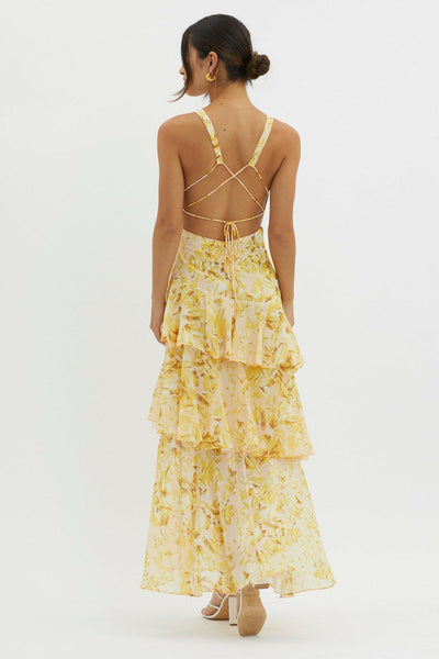 Vestido de Verano.