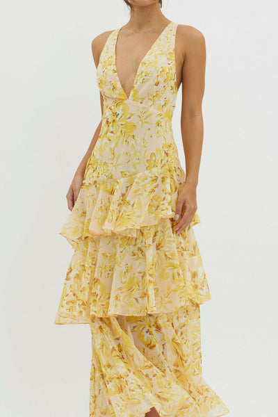 Vestido de Verano.