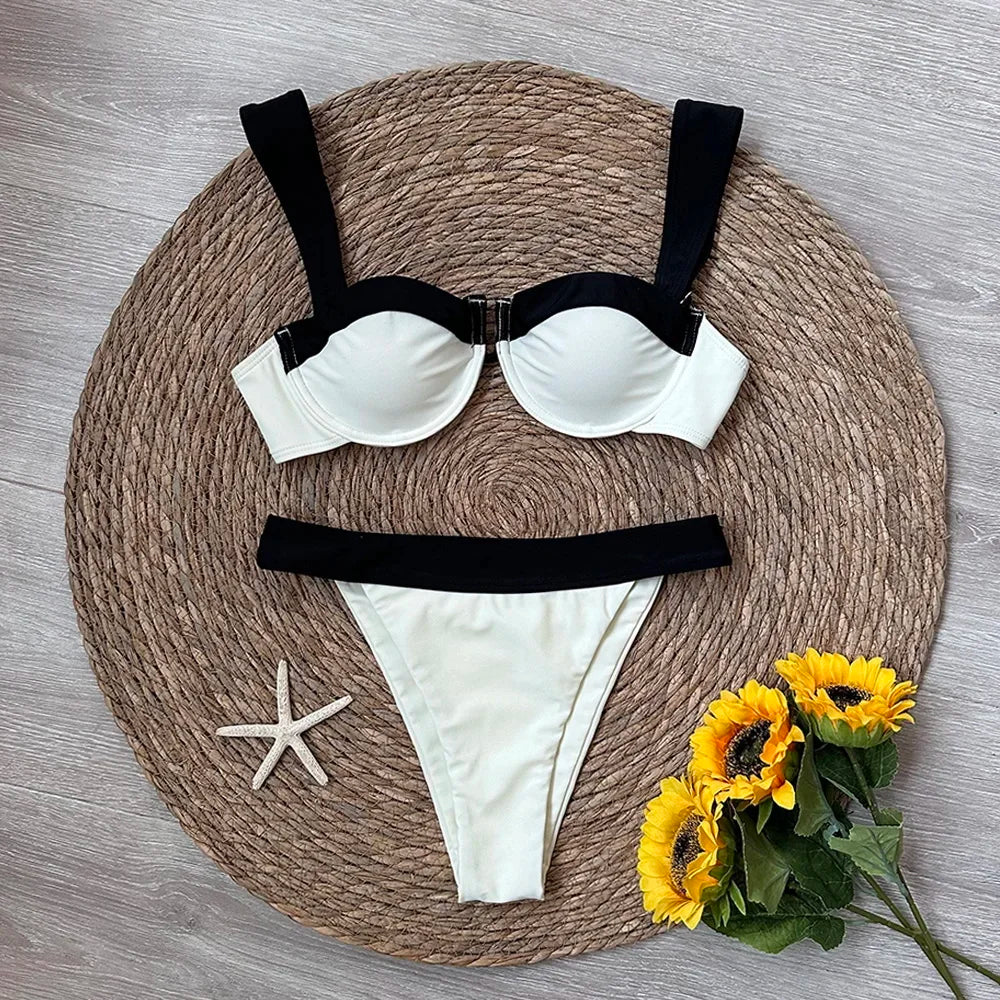 TUMALINA Bikini.