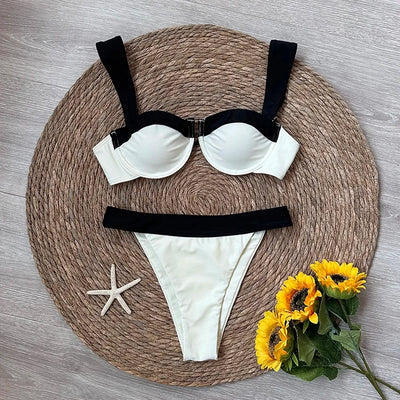 TUMALINA Bikini.