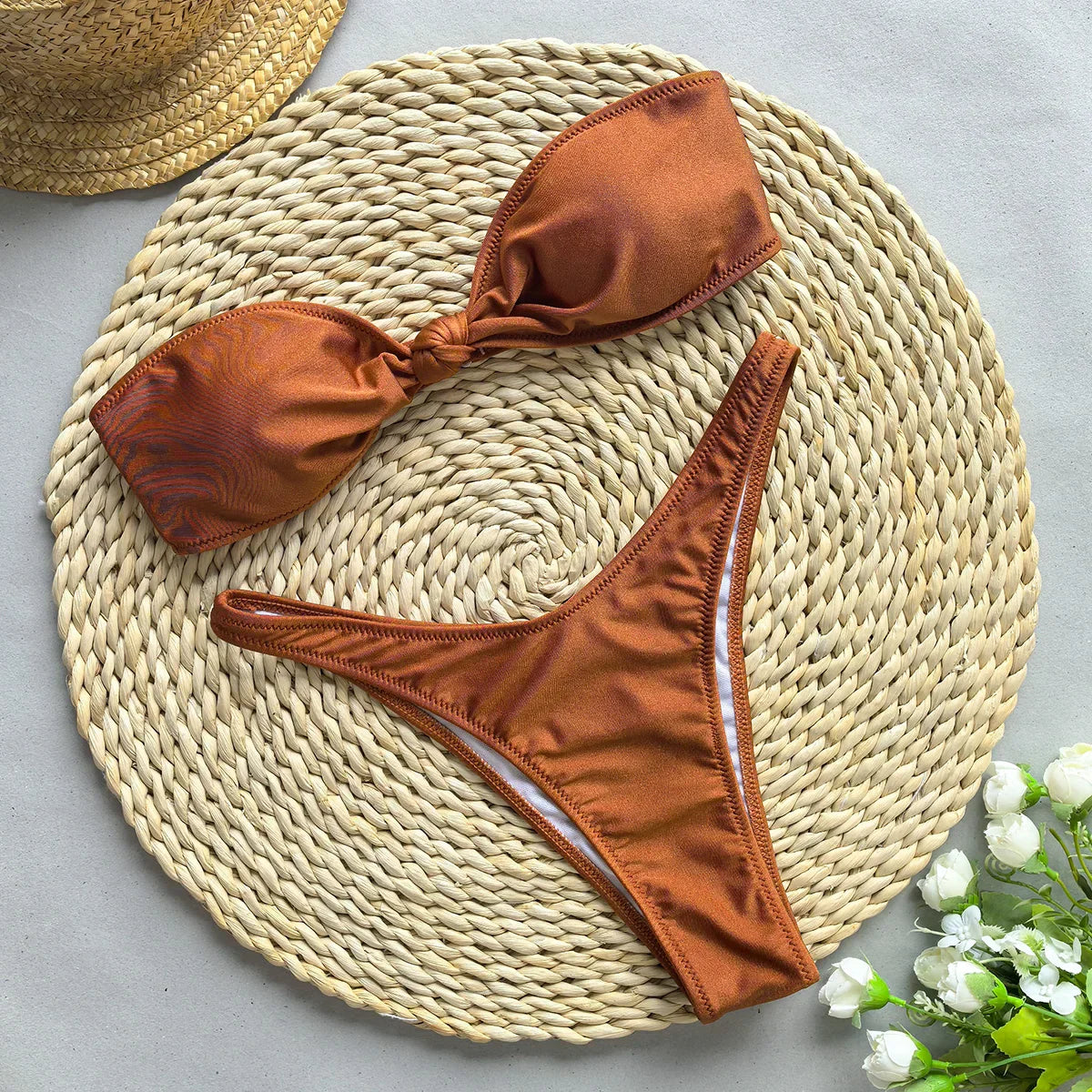 ADA Bikini.