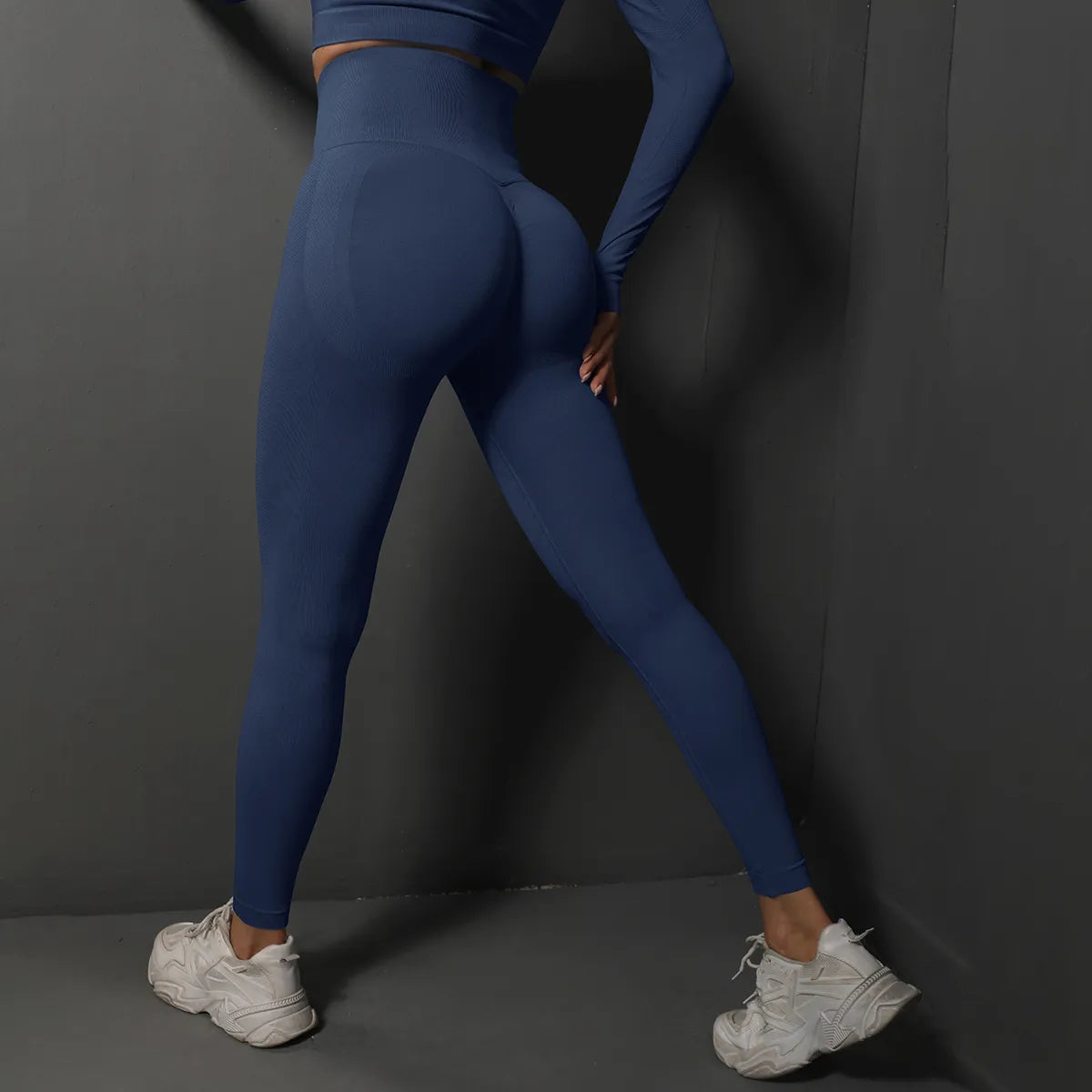Leggings Push Up FitFlex.