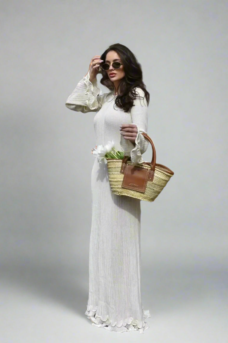 Vestido de mujer Elora.