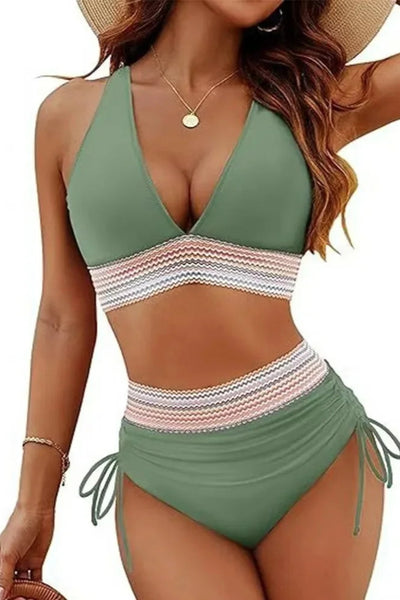 Bikini Lena.