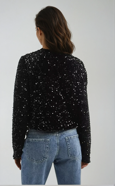 Bella top.