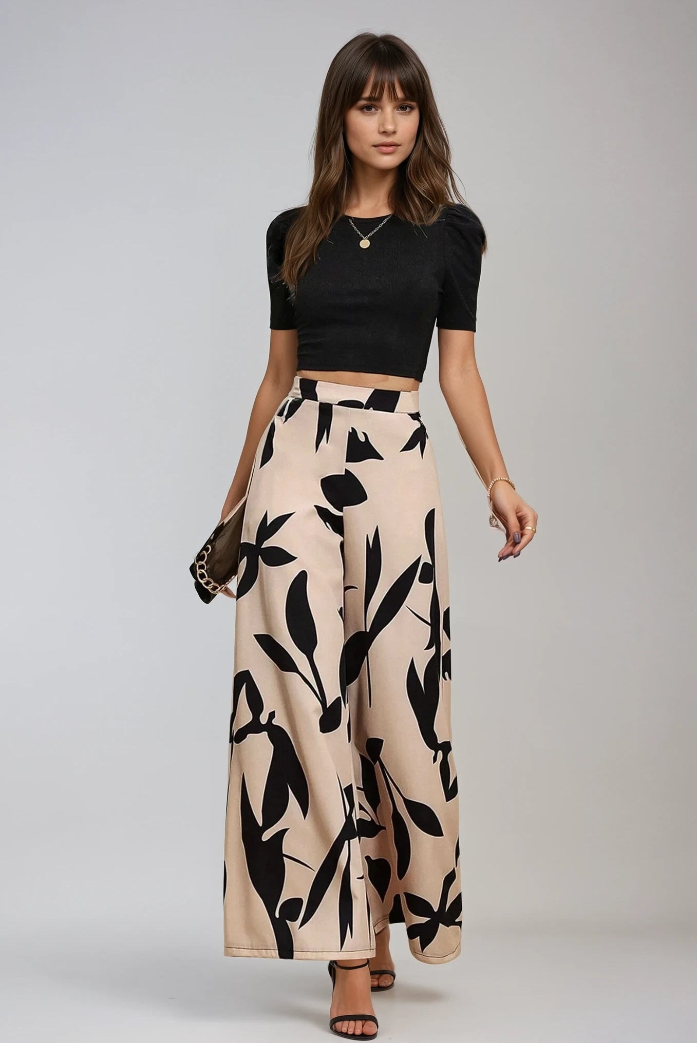 Pantalones LIORA.