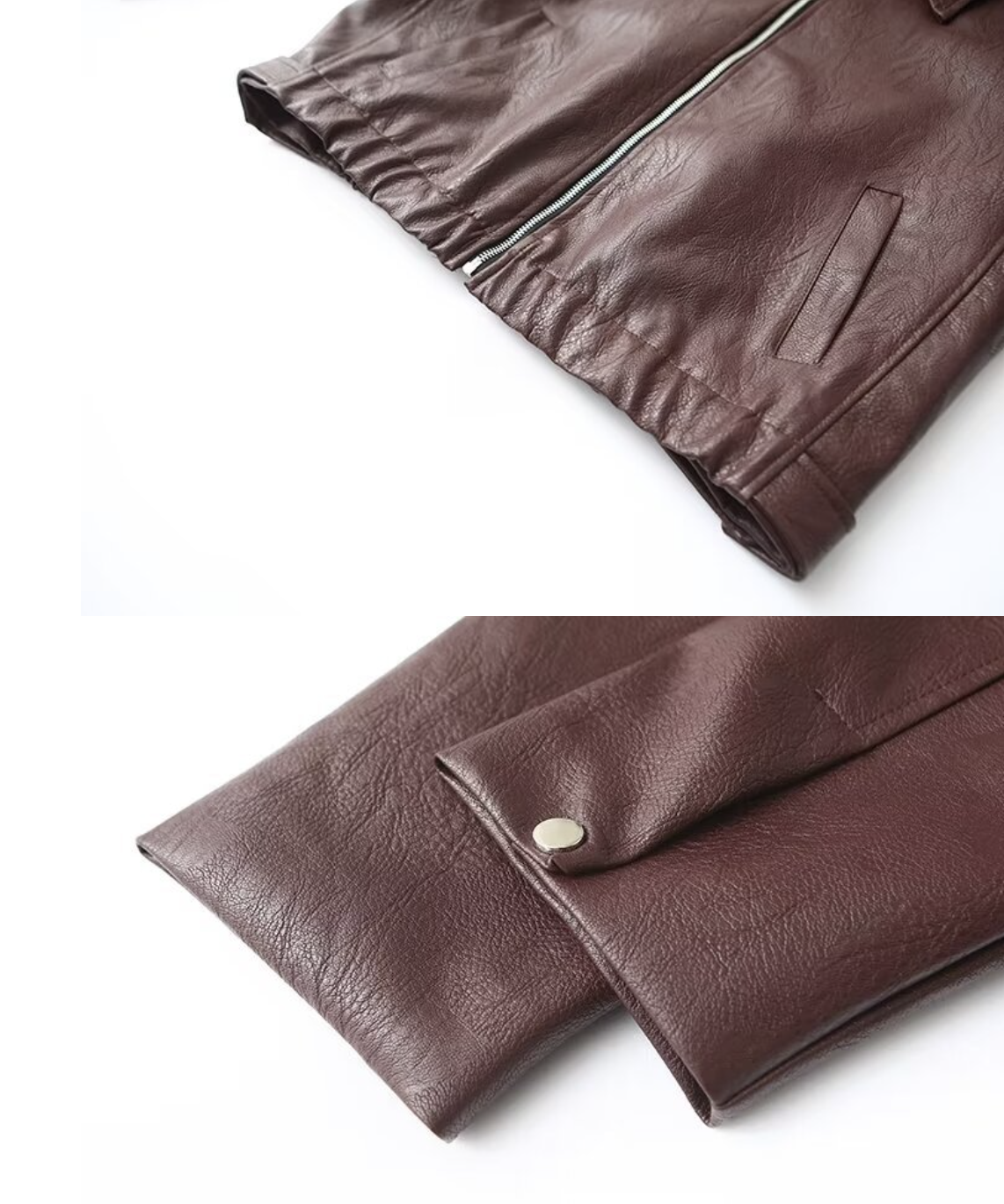 ALORA Retro Jacket.