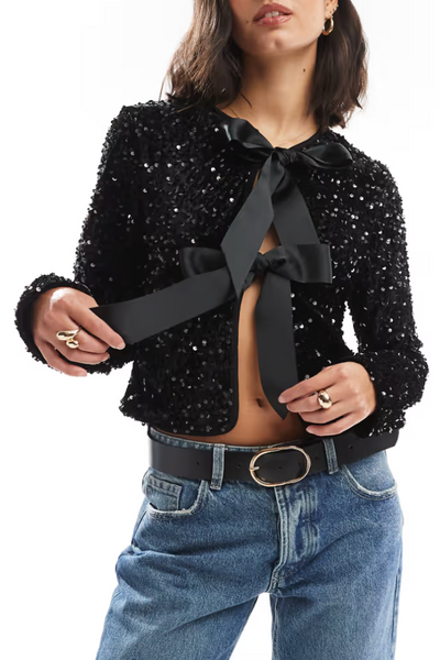 Bella top.