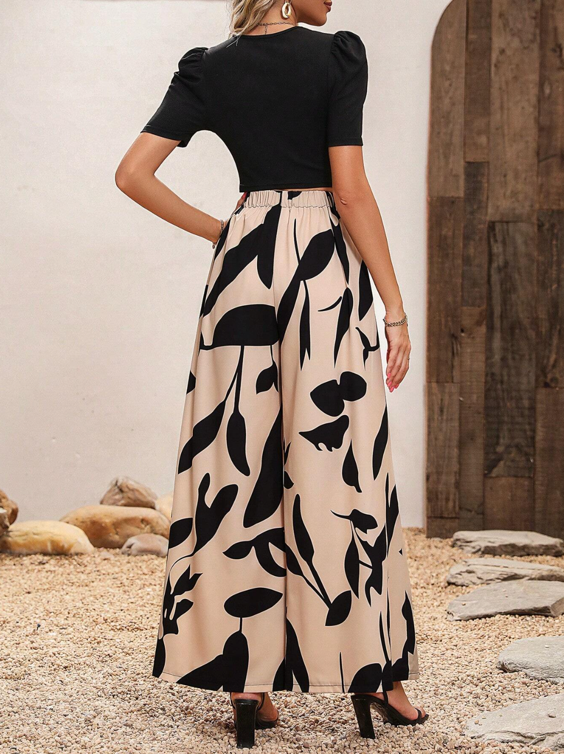 Pantalones LIORA.