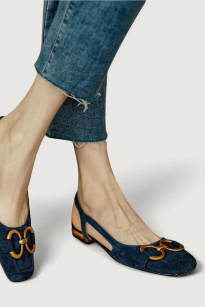 MATI | SANDALIAS ELEGANTES CLÁSICAS.