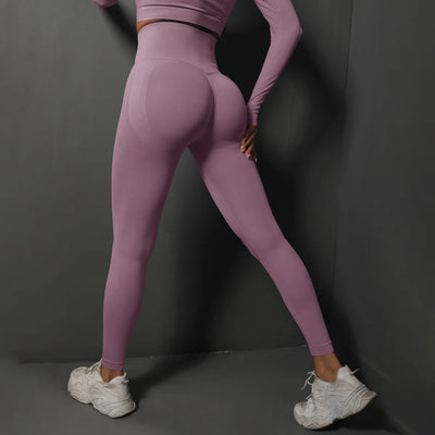 FitFlex Push Up Leggings