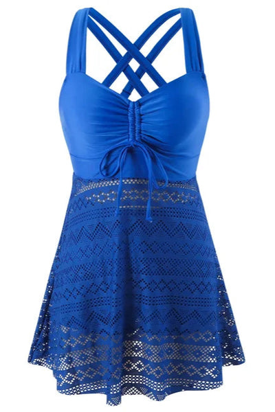 Laluna | Conjunto de tankini.