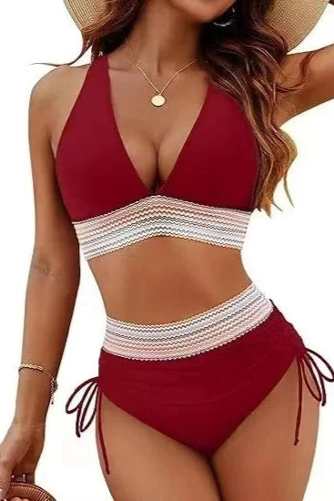 Bikini Lena.