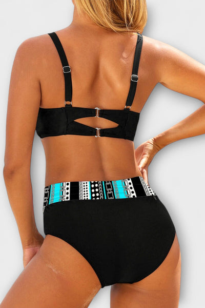 Eilyn Bikini Confort Moderno.