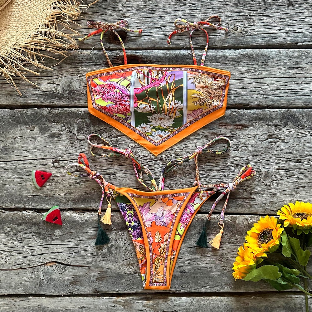 GIULIETTA Bikini.