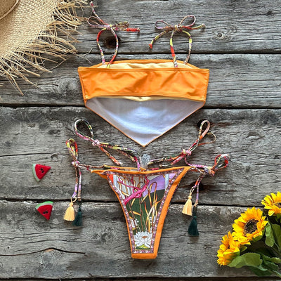 GIULIETTA Bikini.