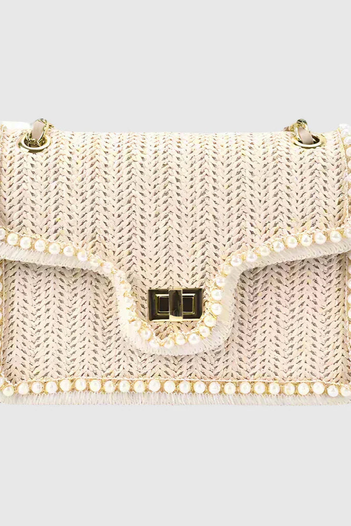 Frida™ BOHO HANDBAG.