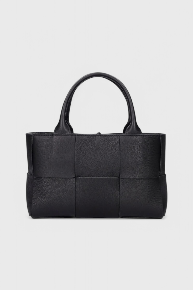 Bronte Bolso de Compras Woven.