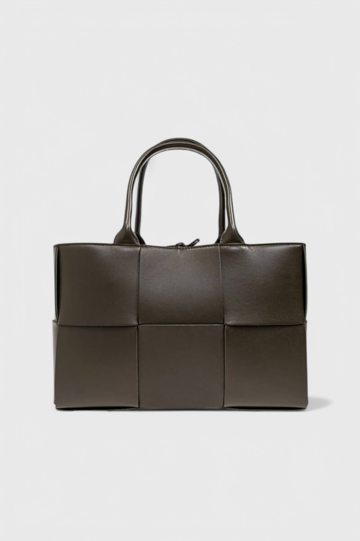 Bronte Bolso de Compras Woven.