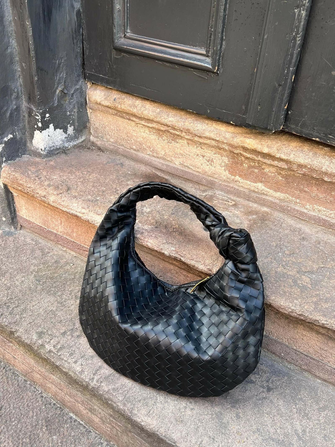 Camille™ SATCHEL BAG.