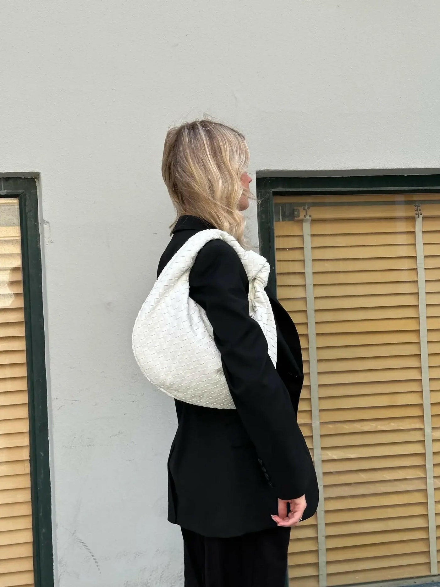 Camille™ SATCHEL BAG.