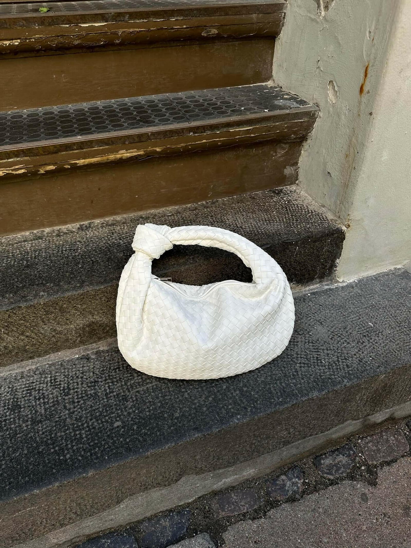 Camille™ SATCHEL BAG.