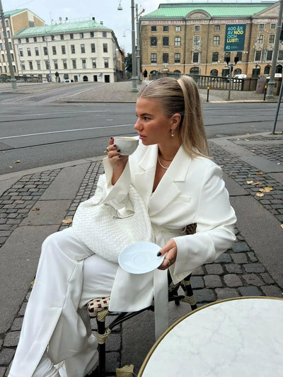 Camille™ SATCHEL BAG.
