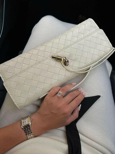 Bolso Chloé.