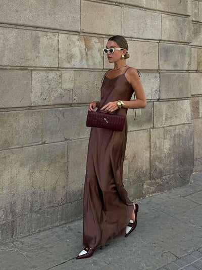 Bolso Chloé.