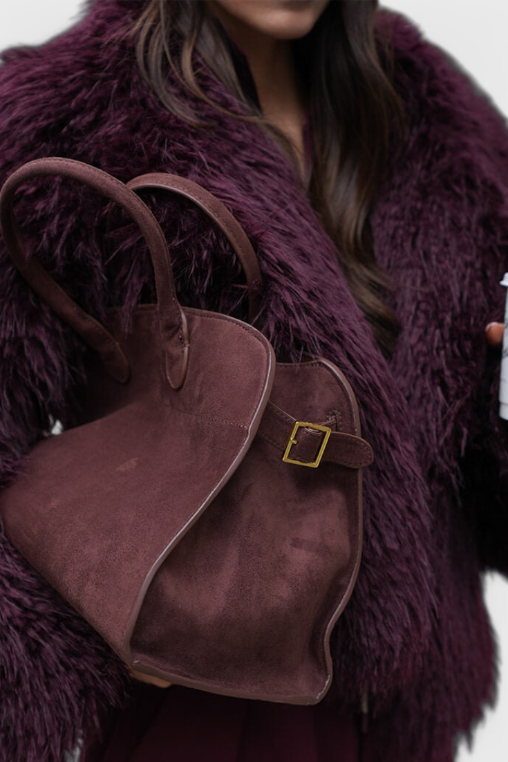 Bolsa Tote Harlow.