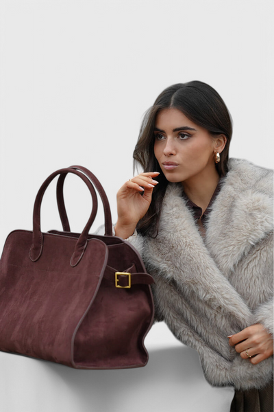 Bolsa Tote Harlow.